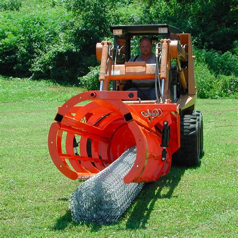 diamond grinding attachment skid steer|fencing attachments for skid steer.